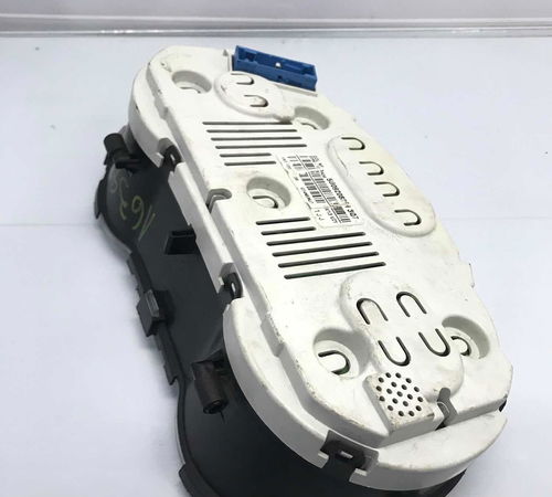 Painel De Instrumento Volkswagen Gol/saveiro/voyage G5 09/12