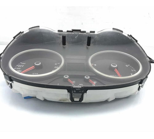 Painel De Instrumento Volkswagen Gol/saveiro/voyage G5 09/12