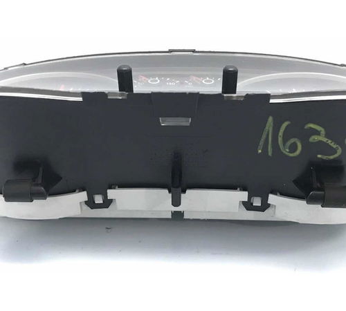 Painel De Instrumento Volkswagen Gol/saveiro/voyage G5 09/12