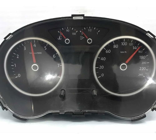 Painel De Instrumento Volkswagen Gol/sav...