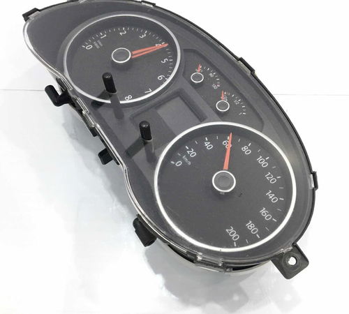 Painel De Instrumentos Volkswagen Saveiro/voyage G6 13/15