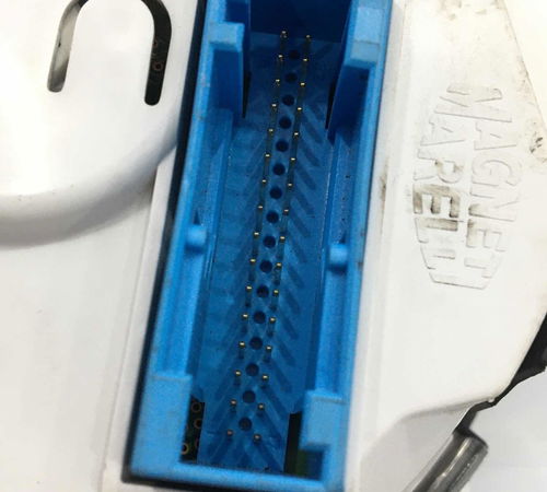 Painel De Instrumentos Volkswagen Saveiro/voyage G6 13/15