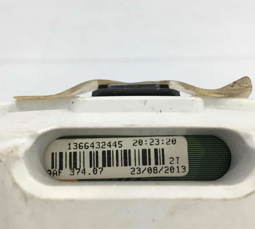 Painel De Instrumentos Volkswagen Saveiro/voyage G6 13/15