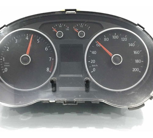 Painel De Instrumentos Volkswagen Saveir...