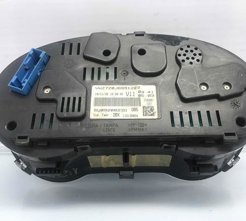 Painel De Instrumentos Gol G5 2009/2012