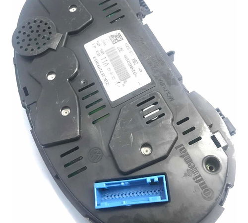 Painel De Instrumento Volkswagen Gol/saveiro/voyage G5 09/12