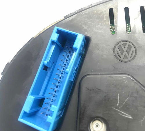 Painel De Instrumento Volkswagen Gol/saveiro/voyage G5 09/12