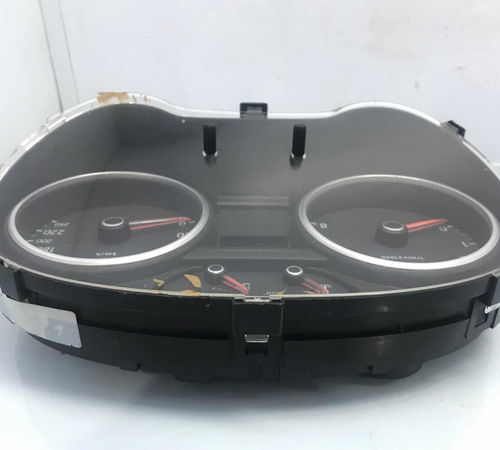 Painel De Instrumento Volkswagen Gol/saveiro/voyage G5 09/12