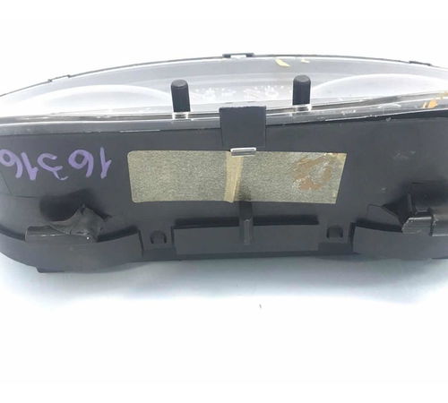 Painel De Instrumento Volkswagen Gol/saveiro/voyage G5 09/12