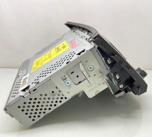 Rádio Original Hyundai Hb20 2013/2018