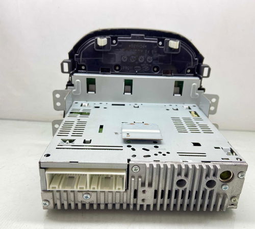 Rádio Original Hyundai Hb20 2013/2018