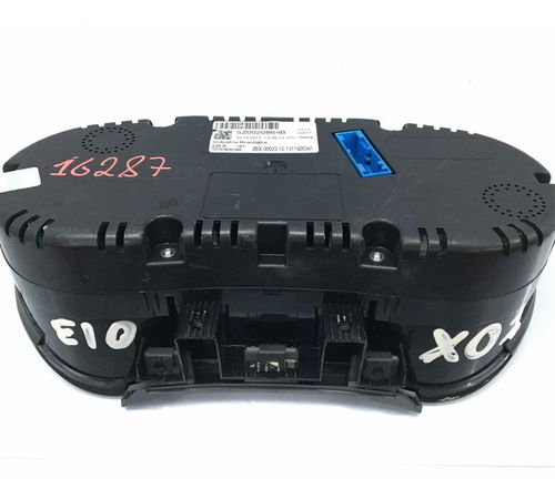 Painel De Instrumentos Volkswagen Fox 2013
