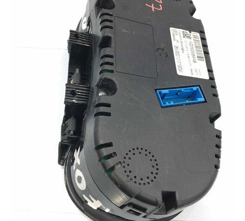 Painel De Instrumentos Volkswagen Fox 2013