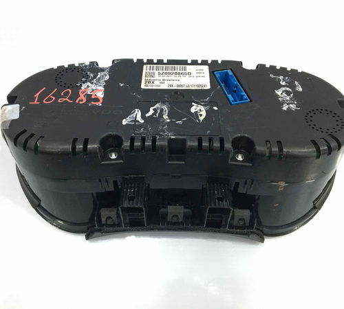 Painel De Instrumentos Volkswagen Fox/space Fox 2014/2018