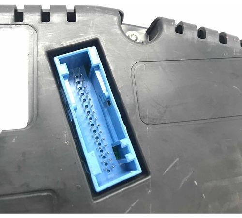 Painel De Instrumento Volkswagen Fox/crossfox/spacefox 10/15