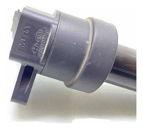 Bobina Ignição 1.0 3cc Hyundai Hb20 2013/2018