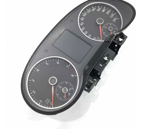 Painel De Instrumentos Volkswagen Fox 2013