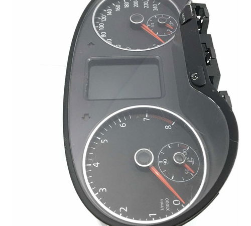 Painel De Instrumentos Volkswagen Fox 2013