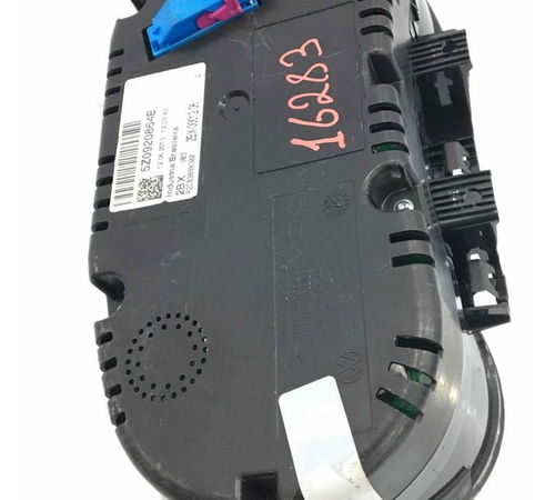 Painel De Instrumentos Volkswagen Fox 2013