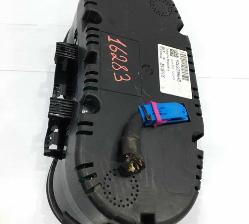 Painel De Instrumentos Volkswagen Fox 2013
