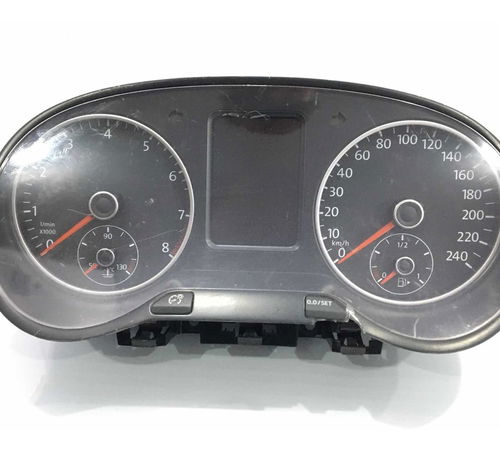 Painel De Instrumentos Volkswagen Fox 2013