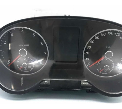 Painel De Instrumentos Volkswagen Spacef...