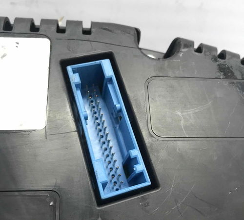 Painel De Instrumentos Volkswagen Fox 2011
