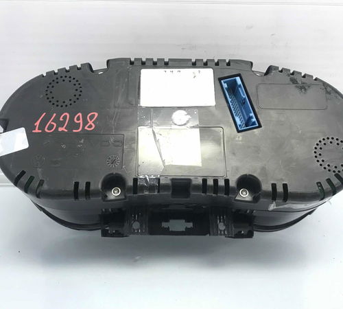 Painel De Instrumentos Volkswagen Fox 2011