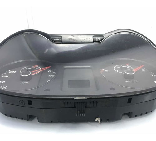 Painel De Instrumentos Volkswagen Fox 2011
