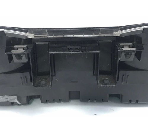 Painel De Instrumentos Volkswagen Fox 2011