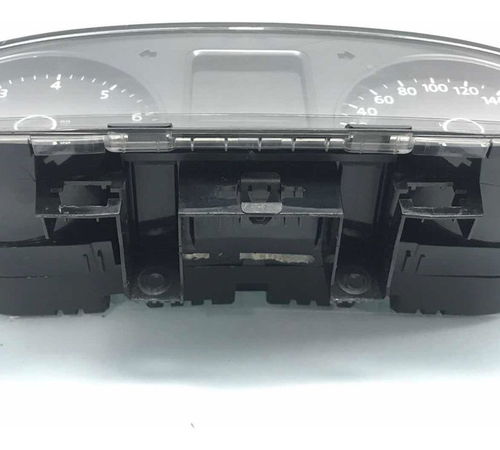 Painel De Instrumentos Volkswagen Spacefox 2011