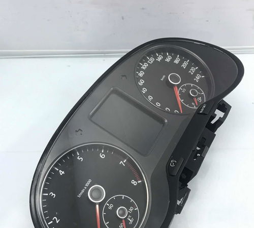 Painel De Instrumentos Volkswagen Spacefox 2011