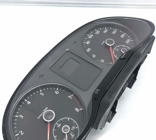 Painel De Instrumentos Volkswagen Fox/spacefox 2012