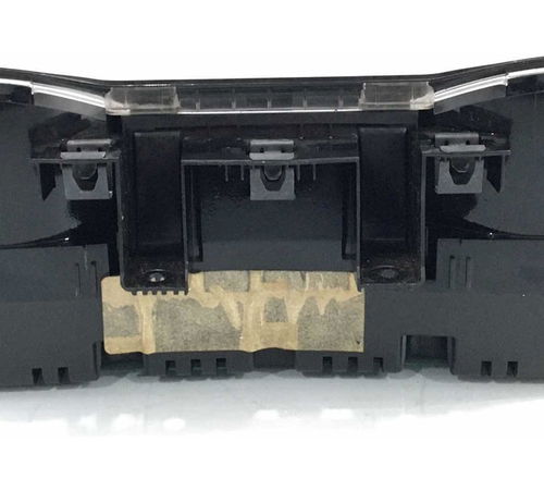 Painel De Instrumento Volkswagen Fox 2011