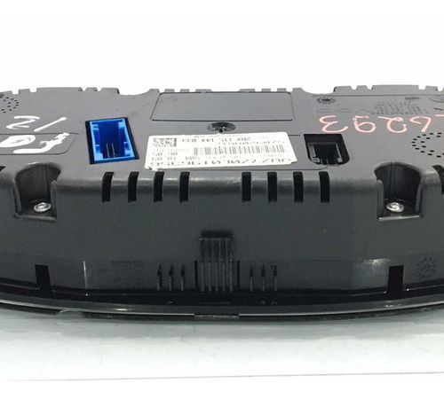 Painel De Instrumento Volkswagen Fox 2011