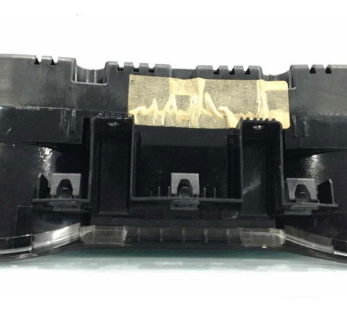 Painel De Instrumento Volkswagen Fox 2011