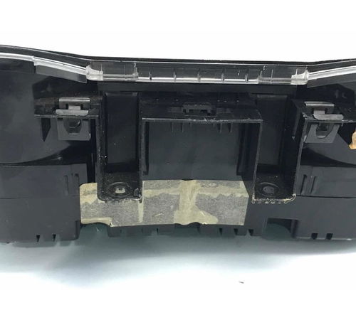 Painel De Instrumentos Volkswagen Fox 2011