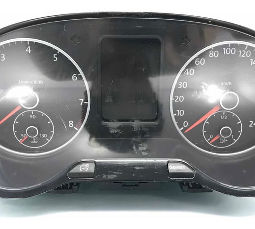 Painel De Instrumentos Volkswagen Fox 20...
