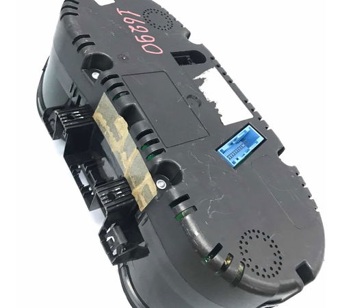 Painel De Instrumentos Volkswagen Fox/spacefox 2010/2014