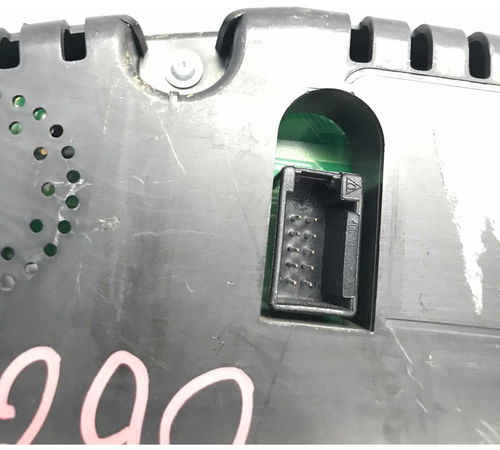 Painel De Instrumentos Volkswagen Fox/spacefox 2010/2014