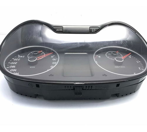 Painel De Instrumentos Volkswagen Fox/spacefox 2010/2014