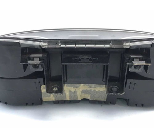 Painel De Instrumentos Volkswagen Fox/spacefox 2010/2014