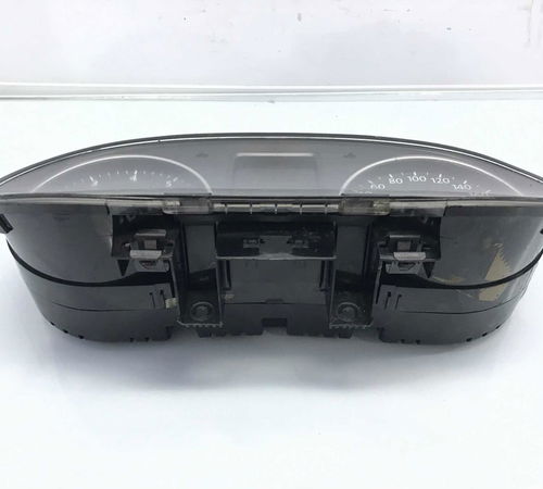 Painel De Instrumentos Volkswagen Fox/spacefox 2010/2014