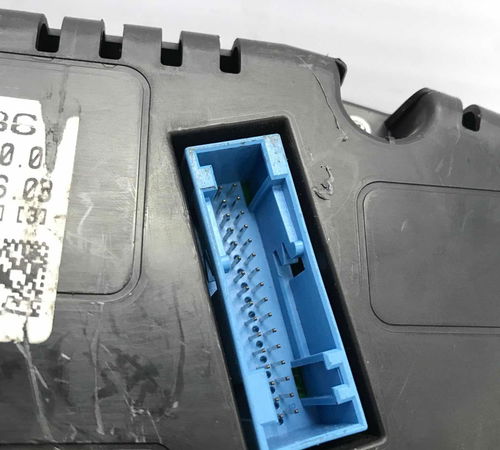 Painel De Instrumento Volkswagen Crossfox/spacefox 2010/2015