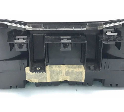 Painel De Instrumento Volkswagen Crossfox/spacefox 2010/2015