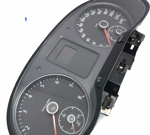 Painel De Instrumento Volkswagen Crossfox/spacefox 2010/2015