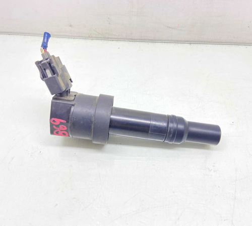 Bobina Ignição 1.0/3cc Hyundai Hb20 20...