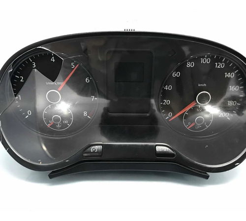 Painel De Instrumentos Volkswagen Fox 20...