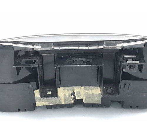 Painel De Instrumentos Volkswagen Spacefox 2011/2015