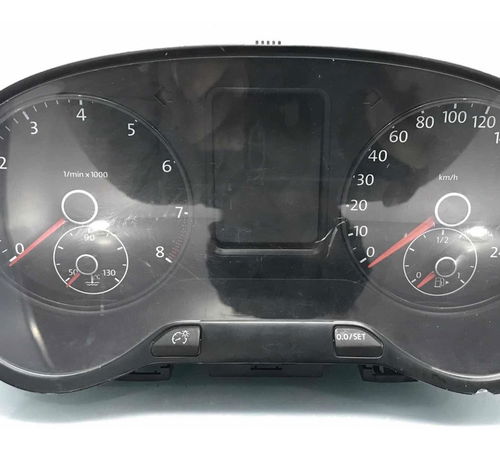 Painel De Instrumentos Volkswagen Spacef...
